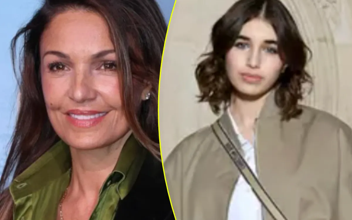 Nadia Farès : une cérémonie sous haute tension, les consignes strictes de Shana et Cylia