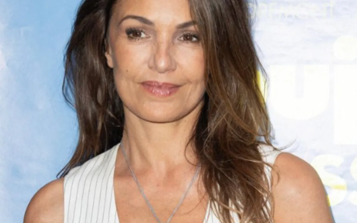 Nadia Farès : qui est cet homme mystérieux qu'elle aimait en secret avant de mourir ?