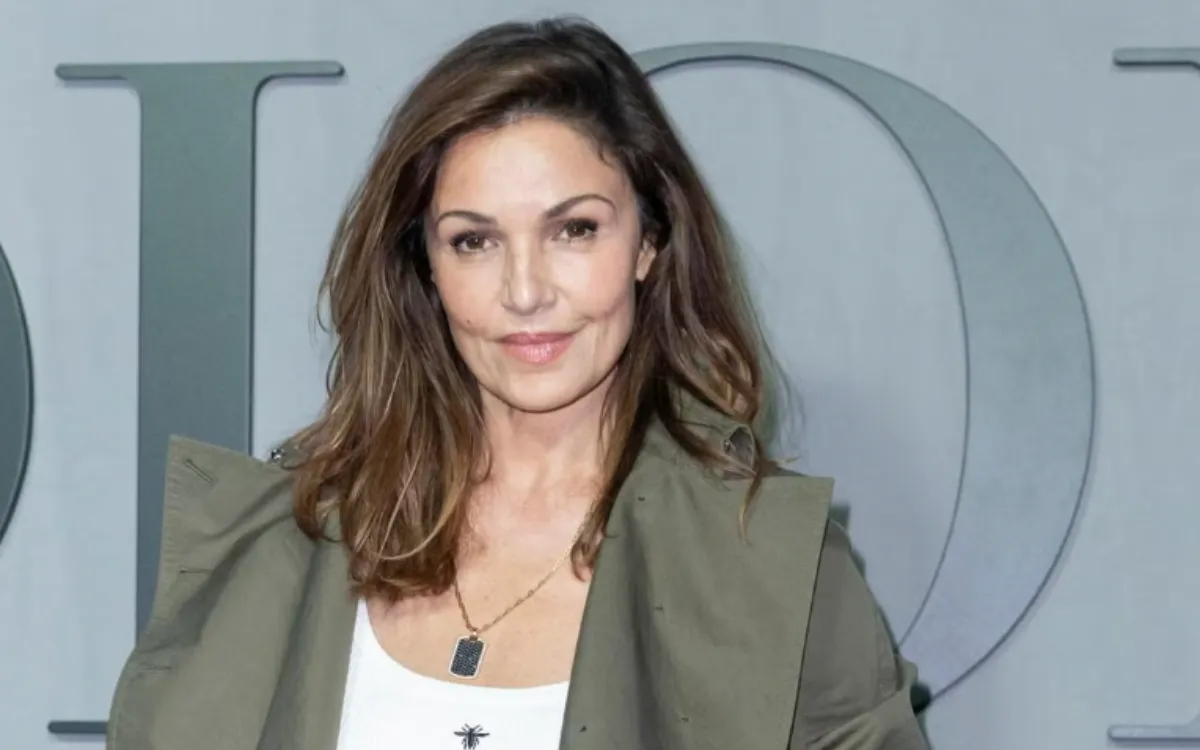 Nadia Farès hospitalisée en état grave, les questions s'accumulent !