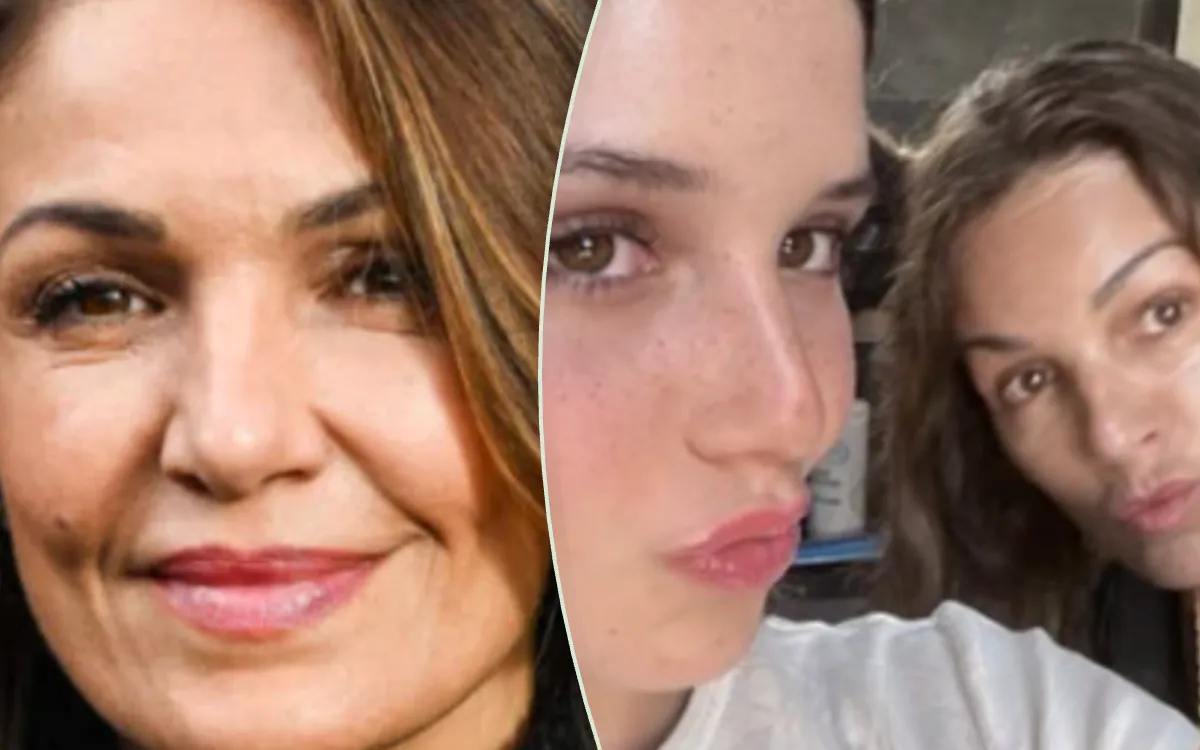 Nadia Farès : « Je t'ai accompagnée jusqu'au bout », le secret de ses derniers jours dévoilé par sa fille Shana