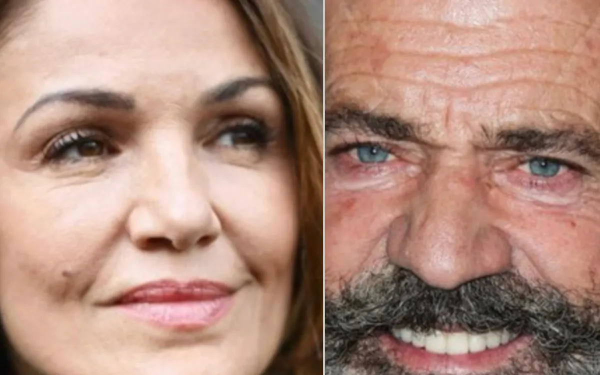 Nadia Farès : Mel Gibson lui trouve déjà une remplaçante, Antonella Salvucci