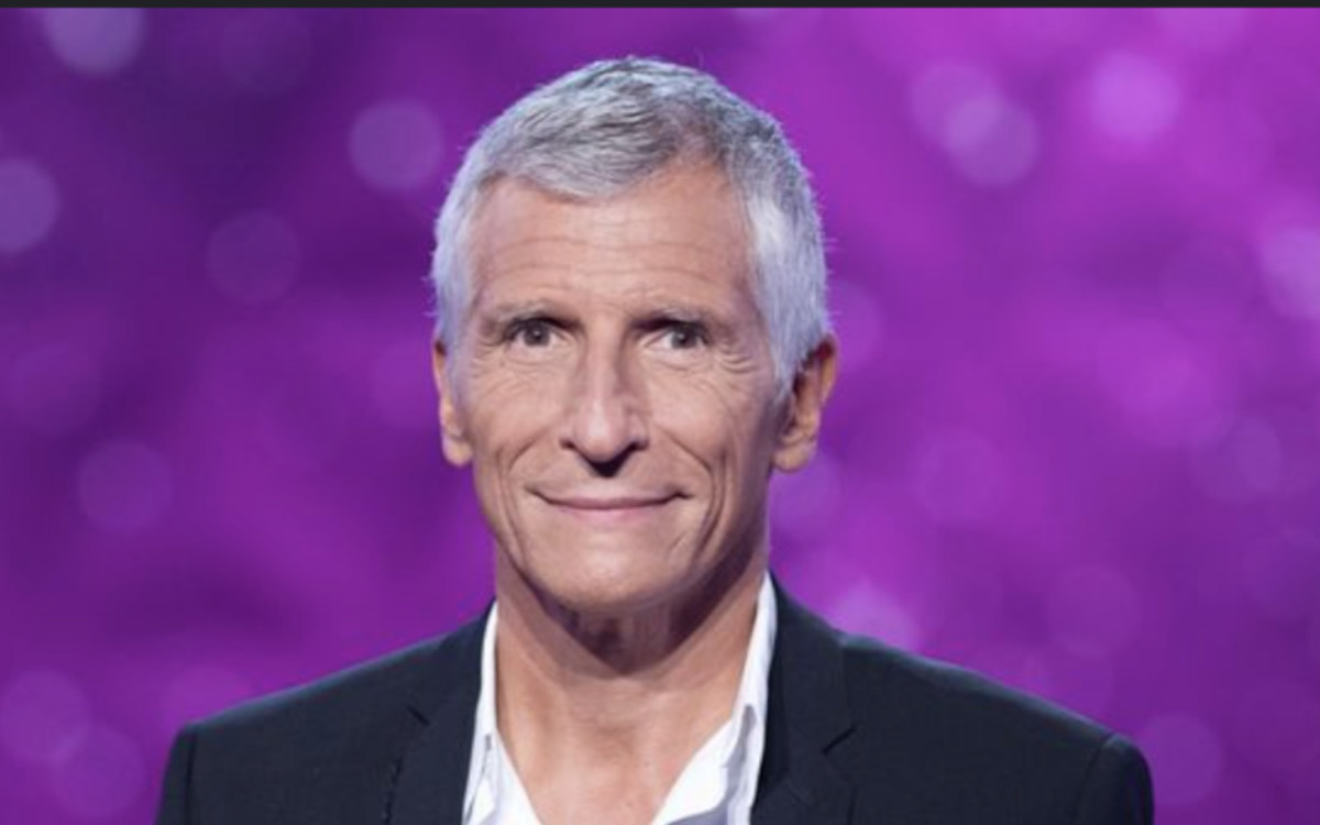Nagui en difficulté : ses primes s'effondrent, mais France Télévisions continue de le chouchouter !