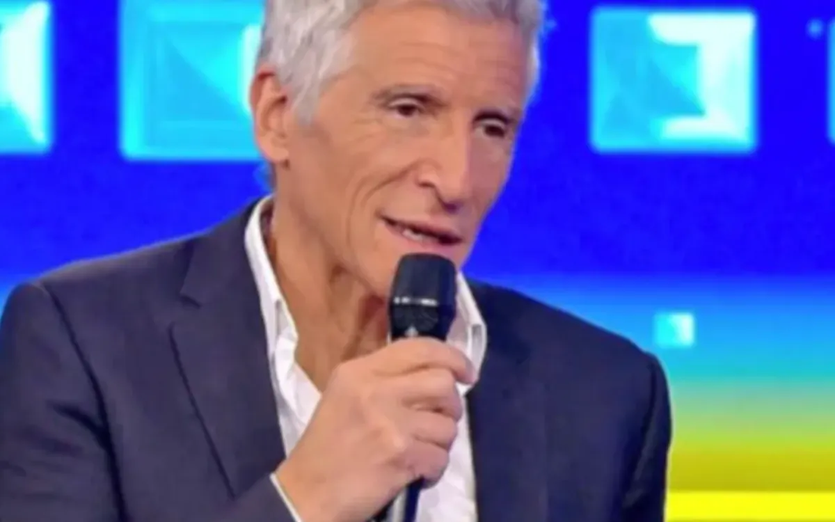Nagui : pourquoi il peut enregistrer jusqu'à 14 N'oubliez pas les paroles en une journée