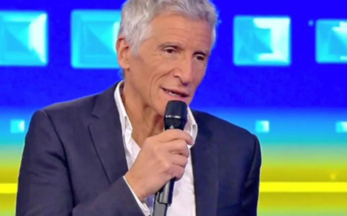 Nagui : La révélation sur son remplaçant ultra célèbre à France Inter
