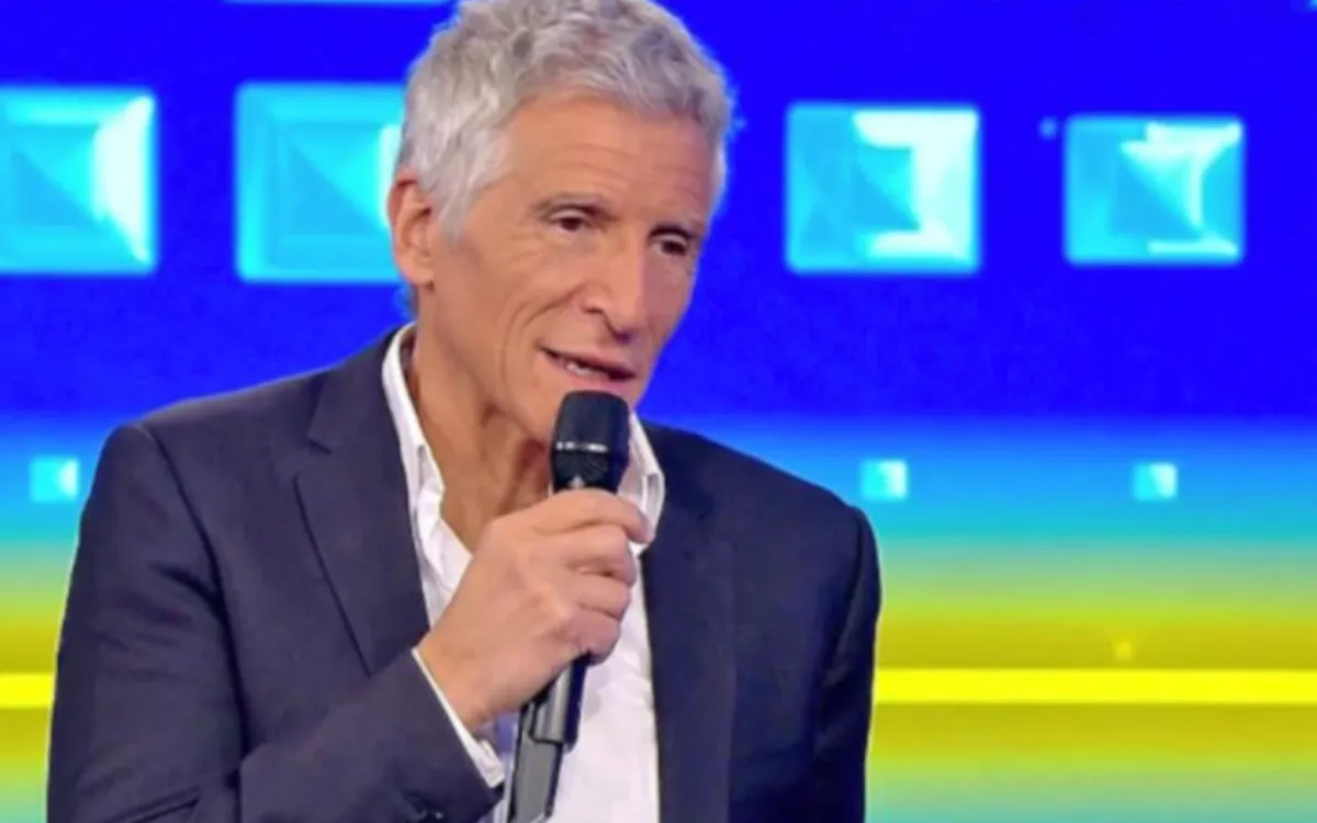 Nagui : « trop, c'est trop »… pourquoi il décide finalement de porter plainte contre Cyril Hanouna