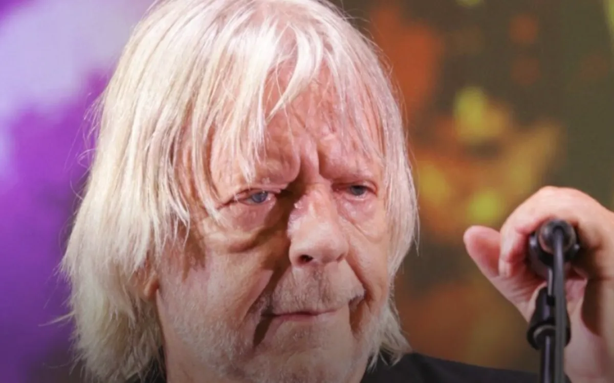 « Sa naissance t'a sauvé » : les révélations sur Malone, le fils de Renaud qui fête ses 20 ans !