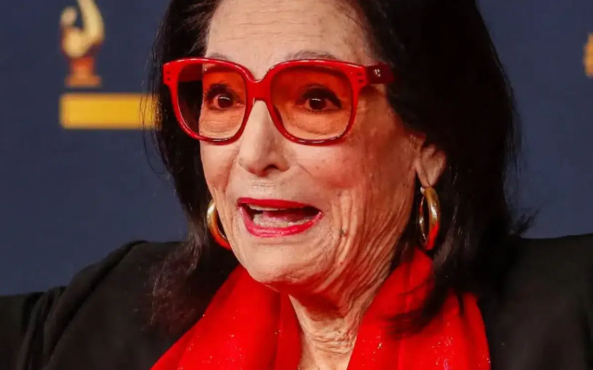 Nana Mouskouri : cette alerte médicale qui change tout à 91 ans