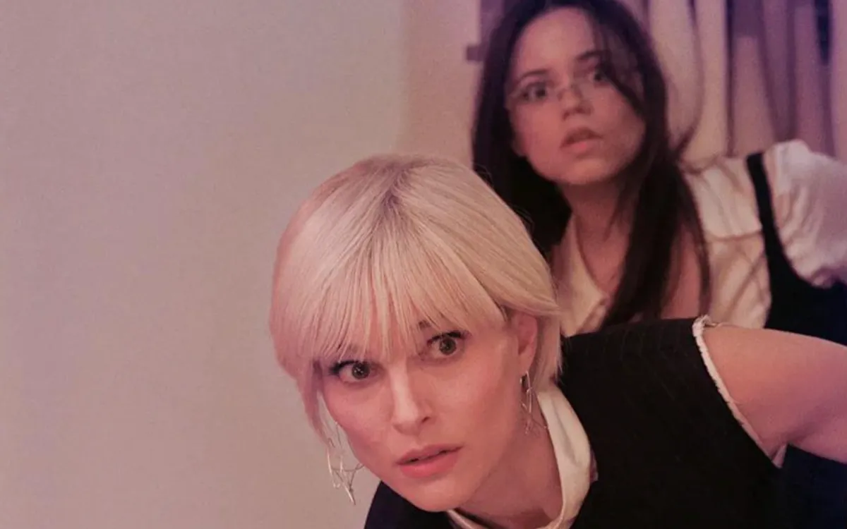 Natalie Portman à 45 ans : ce comportement qu'elle continue de subir, Jenna Ortega se reconnaît