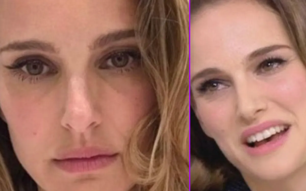 Natalie Portman honorée par la France : ce détail protocolaire vexant qui gâche sa Légion d'honneur !