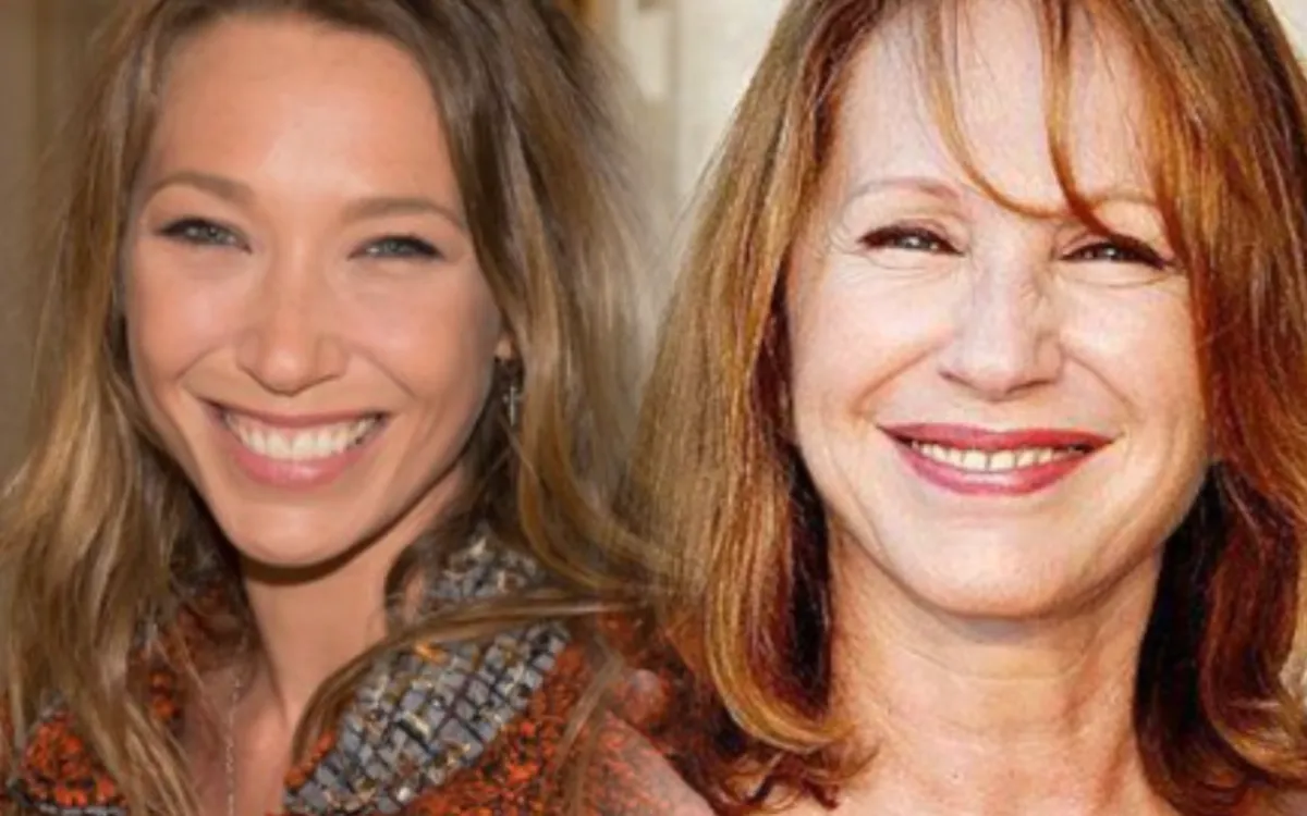 Nathalie Baye : drame intime, ce que Laura Smet a vraiment affronté