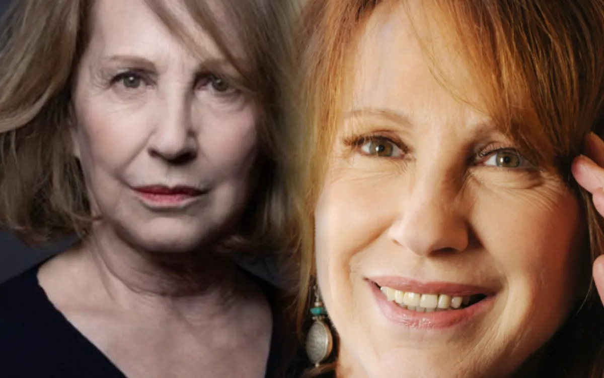 Nathalie Baye : une inhumation en province dans la plus stricte intimité