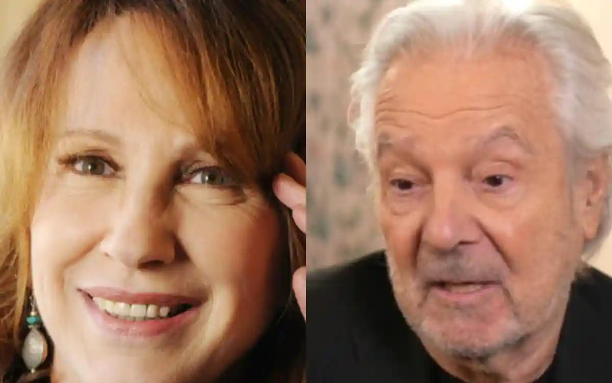 Nathalie Baye, silence inquiétant sur ses ex : ce que Pierre Arditi sait vraiment d'elle !