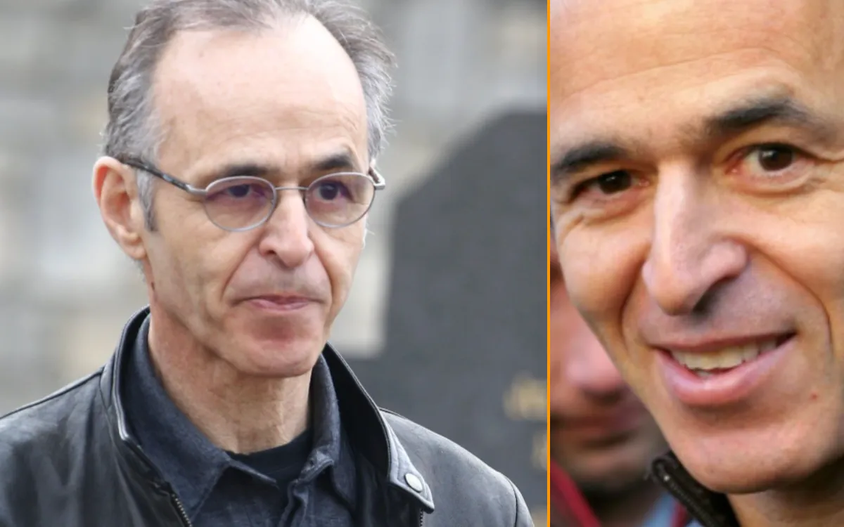 Nathalie Goldman : les études de l'une de ses filles changeraient son quotidien avec Jean-Jacques