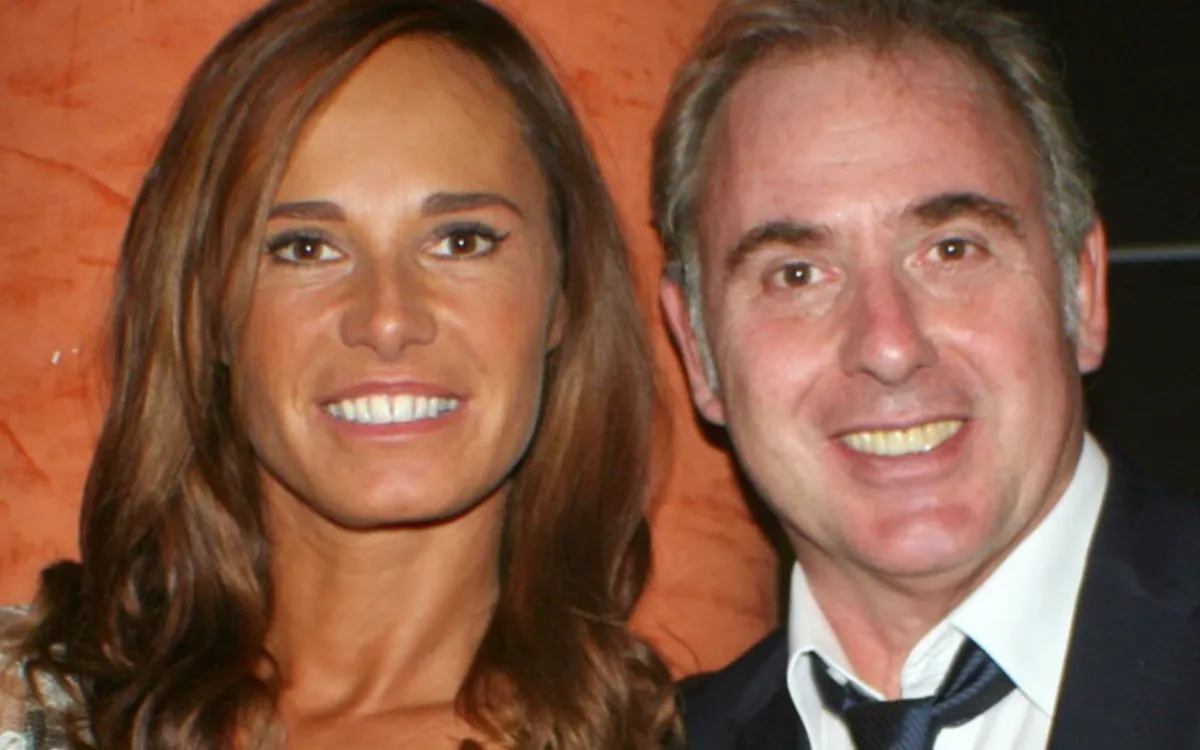 Nathalie Marquay et Philippe Risoli amoureux ?