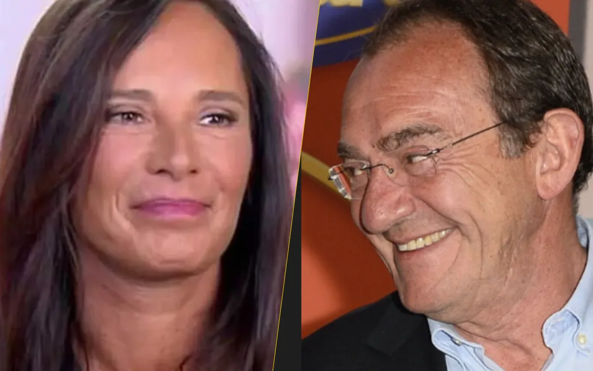 Nathalie Marquay-Pernaut : ses confidences sur les « signes » reçus de Jean-Pierre Pernaut