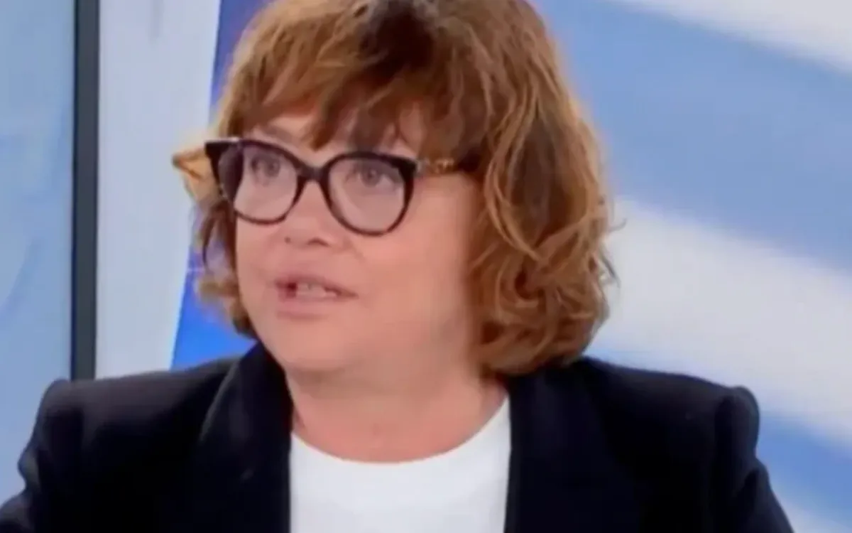 Nathalie Saint-Cricq : « Les excuses n'ont pas convaincu », l'Arcom frappe fort