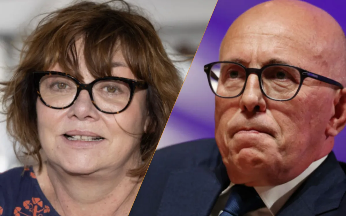 Nathalie Saint-Cricq : « j'ai demandé la punition », les dessous d'une mise à pied choc !