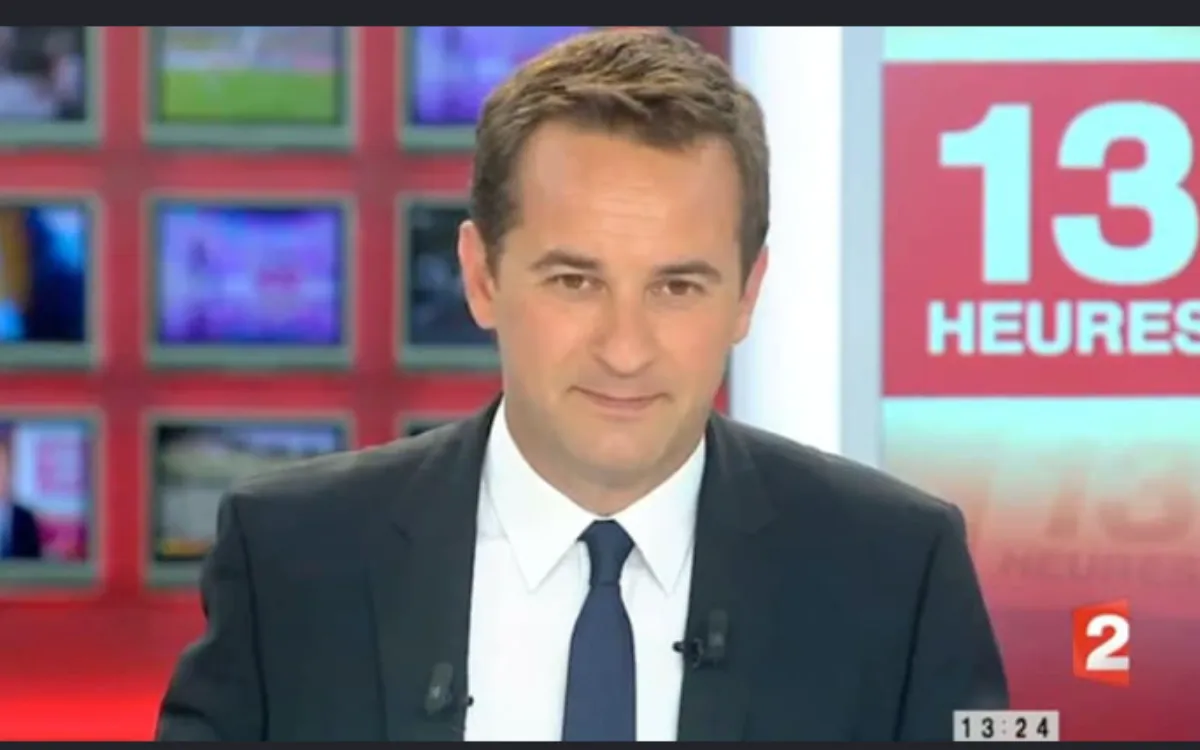 Nathanaël de Rincquesen viré de France 2