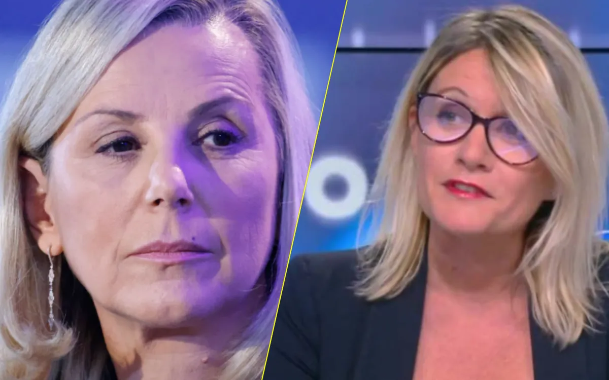 Nelly Daynac : la vérité sur son « sacrifice » inutile pour sauver Laurence Ferrari