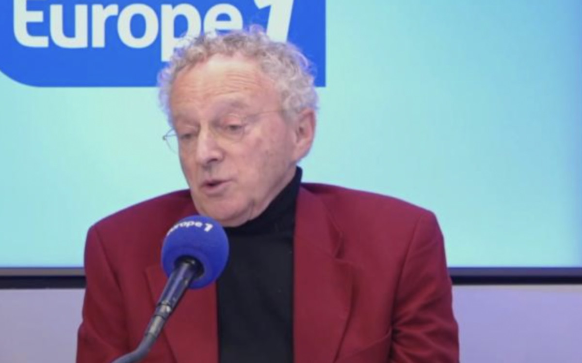 Nelson Monfort, sa position sur l'affaire Jean-Marc Morandini 