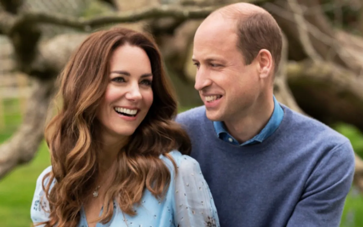 Netflix : William et Kate Middleton en embuscade face à Harry et Meghan