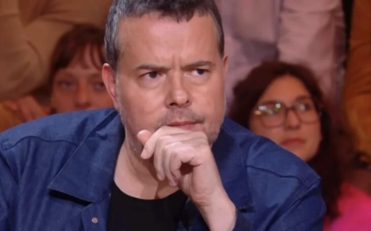 Nicolas Demorand : ses adieux déchirants à la matinale après 20 ans de succès