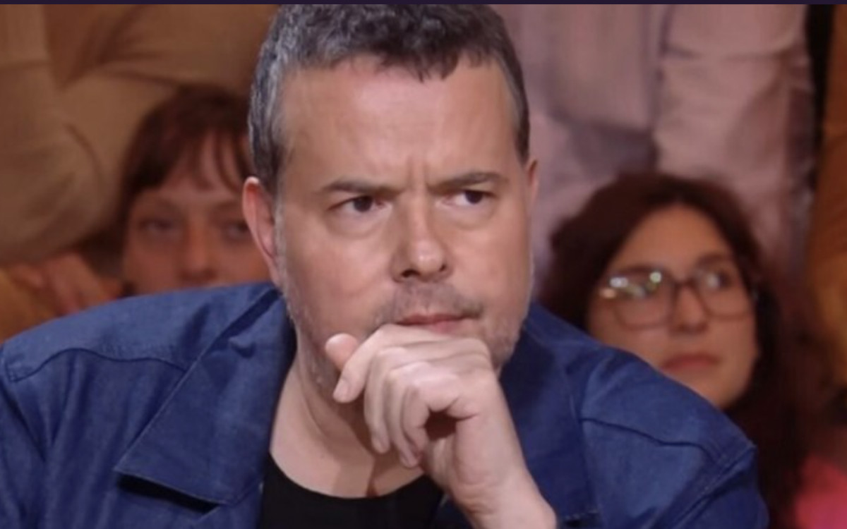 Nicolas Demorand : les coulisses d'une absence prolongée et un coup de gueule 