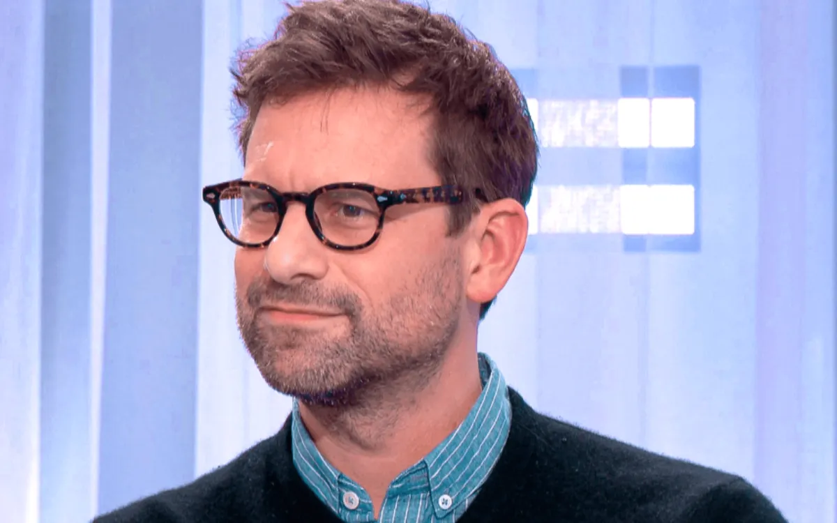 Nicolas Mathieu : après Cannes et Venise, France Télévisions mise à son tour sur lui