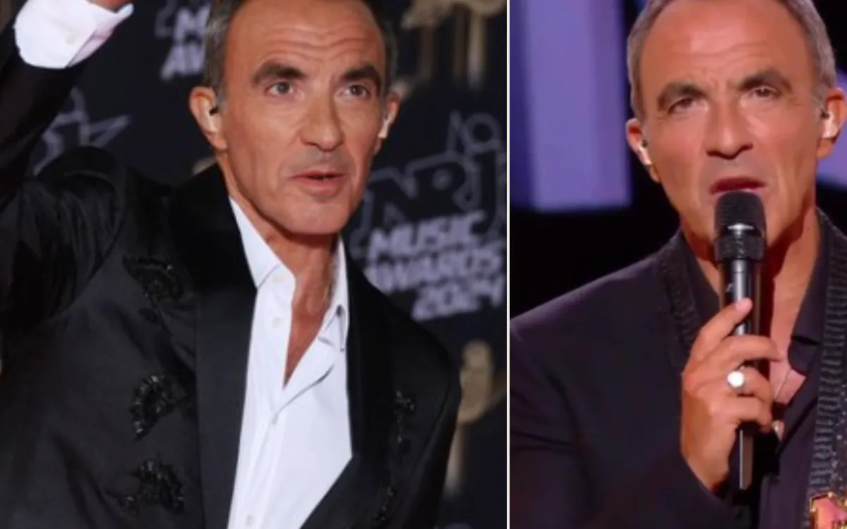Nikos Aliagas : avant les NRJ Music Awards, une échéance décisive pour les artistes