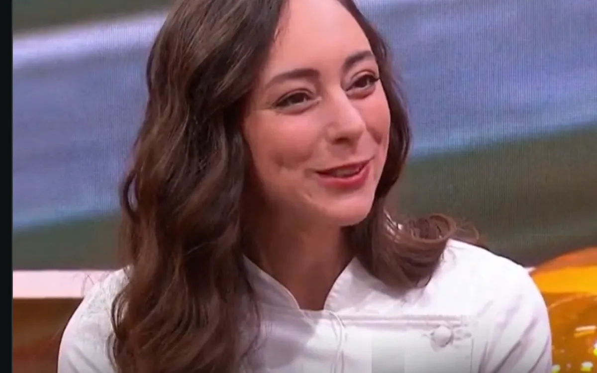 Nina Métayer arrive sur M6 : derrière la pâtissière, son business vient d'être réorganisé