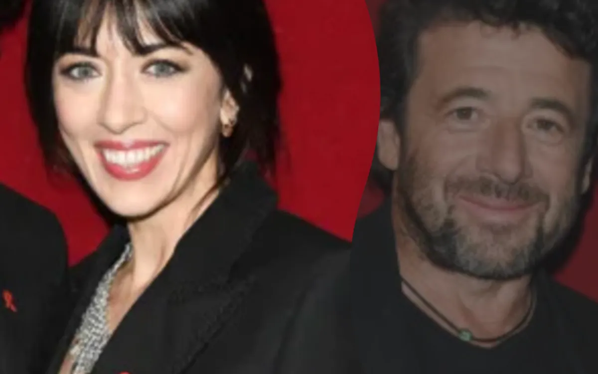 Nolwenn Leroy, Zazie, : « personne n'est dupe »… le malaise face à Patrick Bruel aux Enfoirés