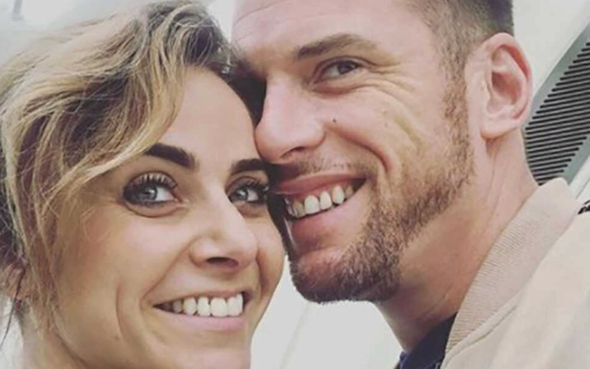 Norbert Tarayre : « J'ai peur d'être nul », mais il annonce son mariage choc