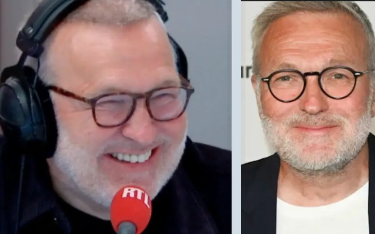 De nouveau en couple après Hugo Manos, Laurent Ruquier impose une règle stricte : « Vous ne saurez rien »