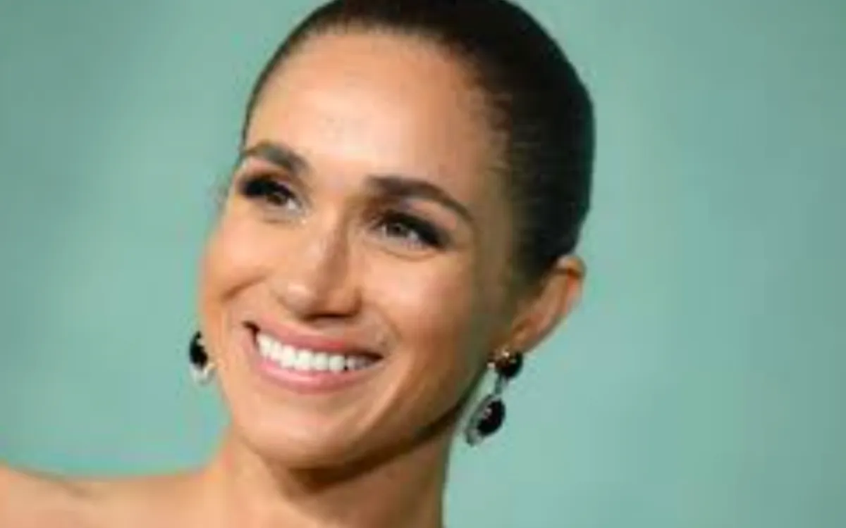 Nouvelle attaque contre Meghan Markle : les mots très durs de Tina Brown