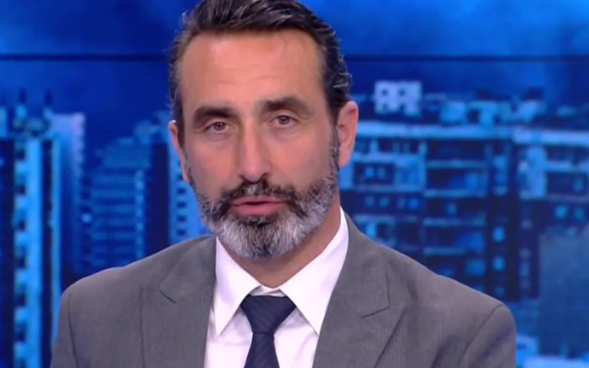 Olivier Benkemoun écarté de CNews : « Prié de rester chez lui »