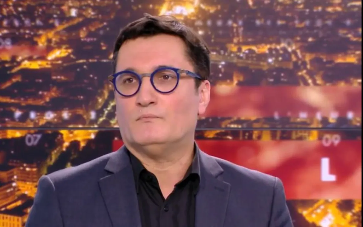 Olivier Dartigolles règle ses comptes après le camouflet de Pascal Praud !
