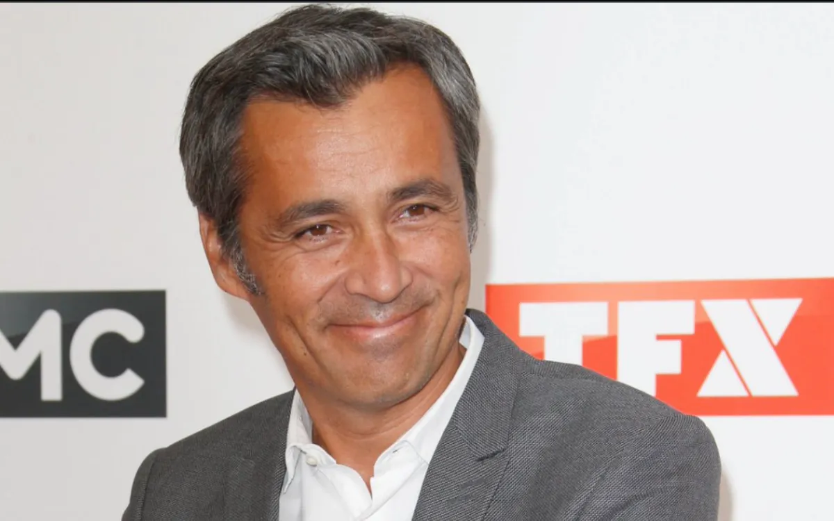 Olivier Galzi (LCI ) s'empare de la mairie d'Avignon