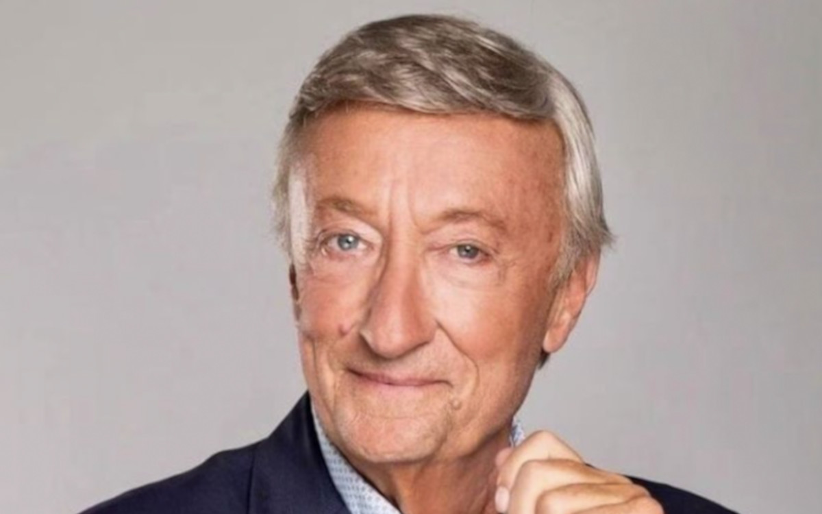 Olivier Lejeune atteint d'un cancer, fin de sa carrière, et « pronostic vital engagé » 