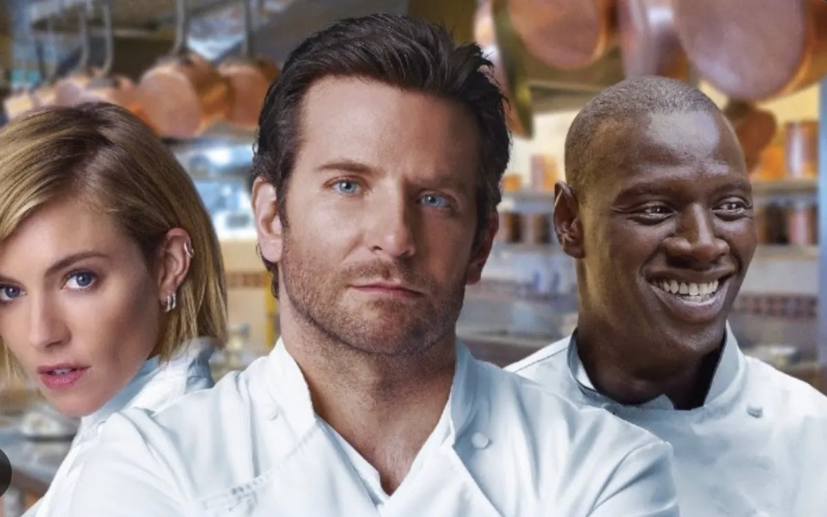 Omar Sy et Bradley Cooper à Nice : pourquoi ce restaurateur a fermé au public