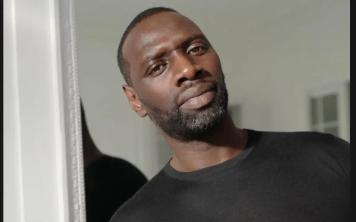 Omar Sy ne veut plus se contenter de son salaire d'acteur