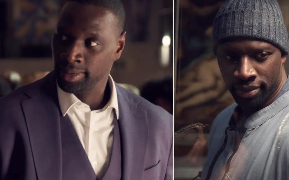 Omar Sy reprend Lupin : ce qu'il a obtenu avant d'accepter la saison 4