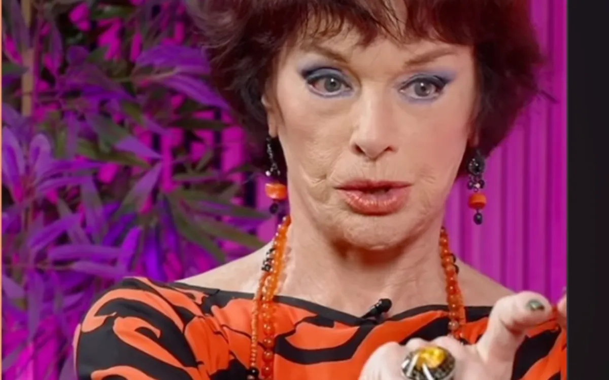 « On annule avant de juger » : Anny Duperey prend position pour Patrick Bruel