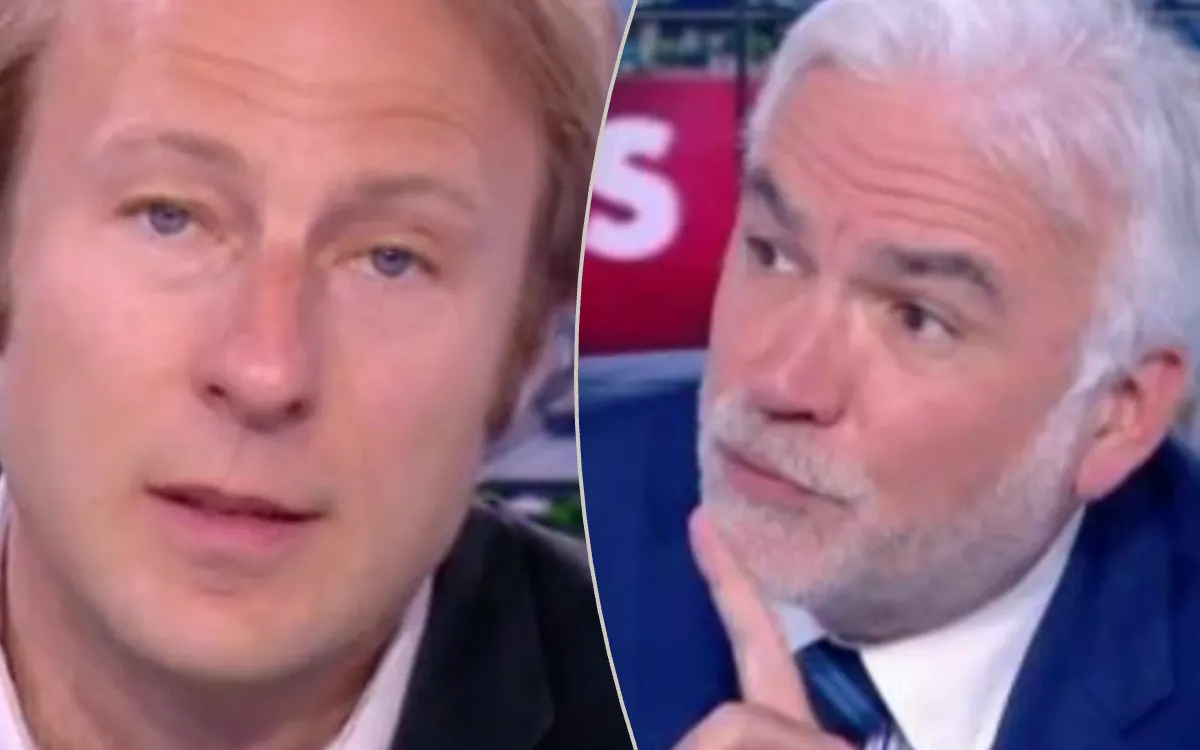 « On arrête la discussion » : Pascal Praud craque face au docteur Blachier