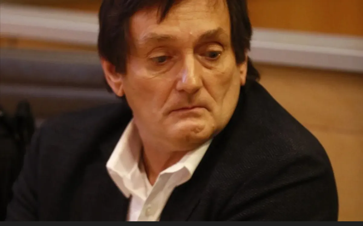 « On dirait un zombie » : l'état physique de Pierre Palmade choque