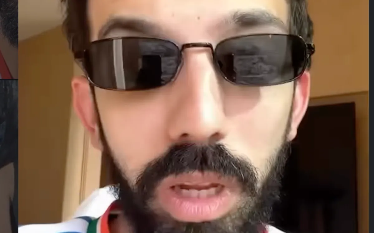 « On est bloqués » : Bigflo & Oli pris au piège à Dubaï 