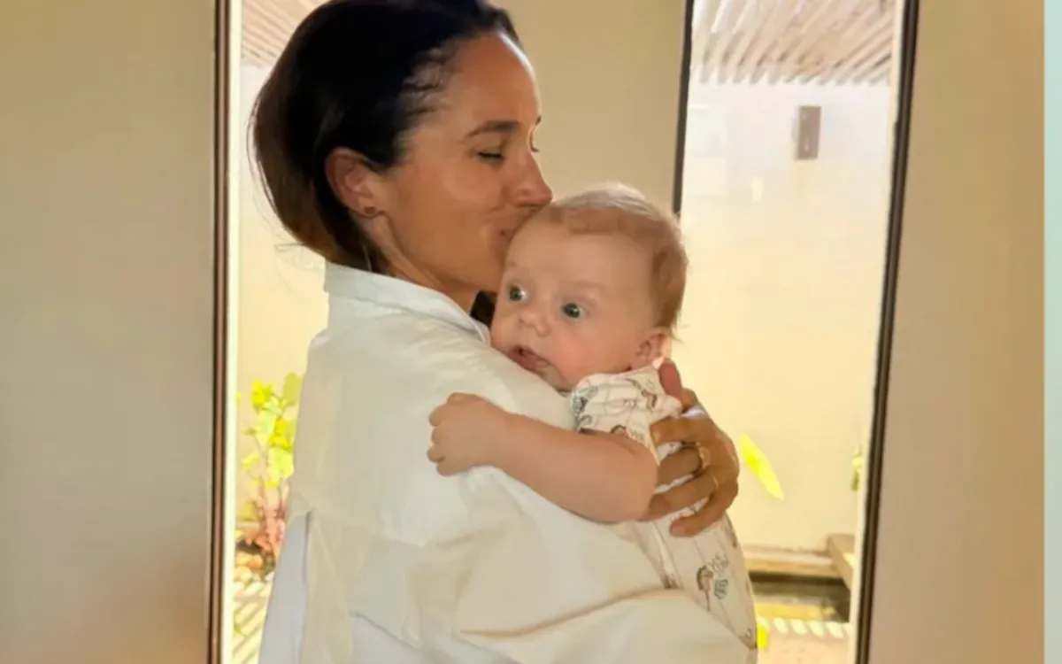 « On sait que j'adore les roux » : Meghan Markle lâche une révélation très intime en coulisses