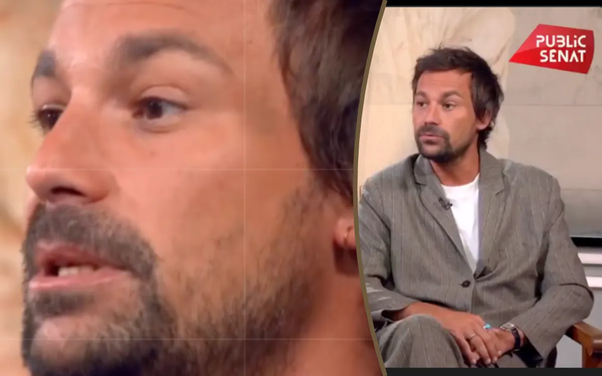 « On a voulu m'égorger », le calvaire de Bertrand Chameroy