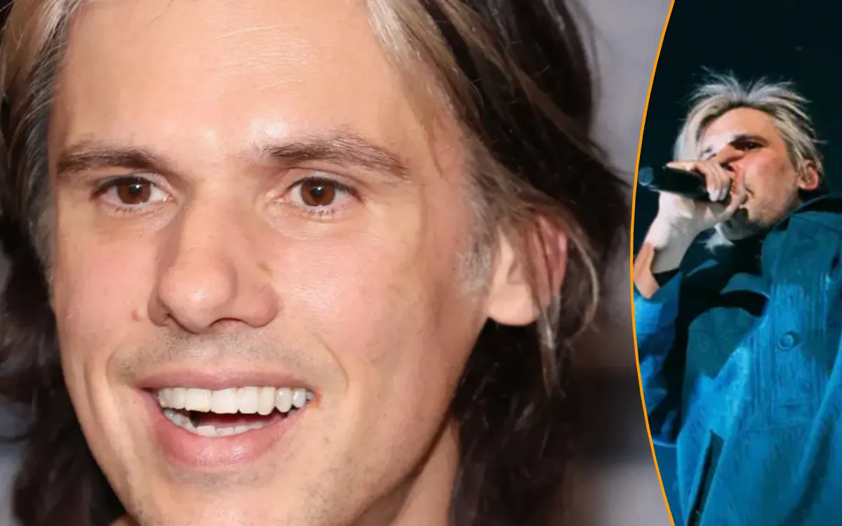 Orelsan : ce choix radical pour rester près de son fils en plein chaos de festivals
