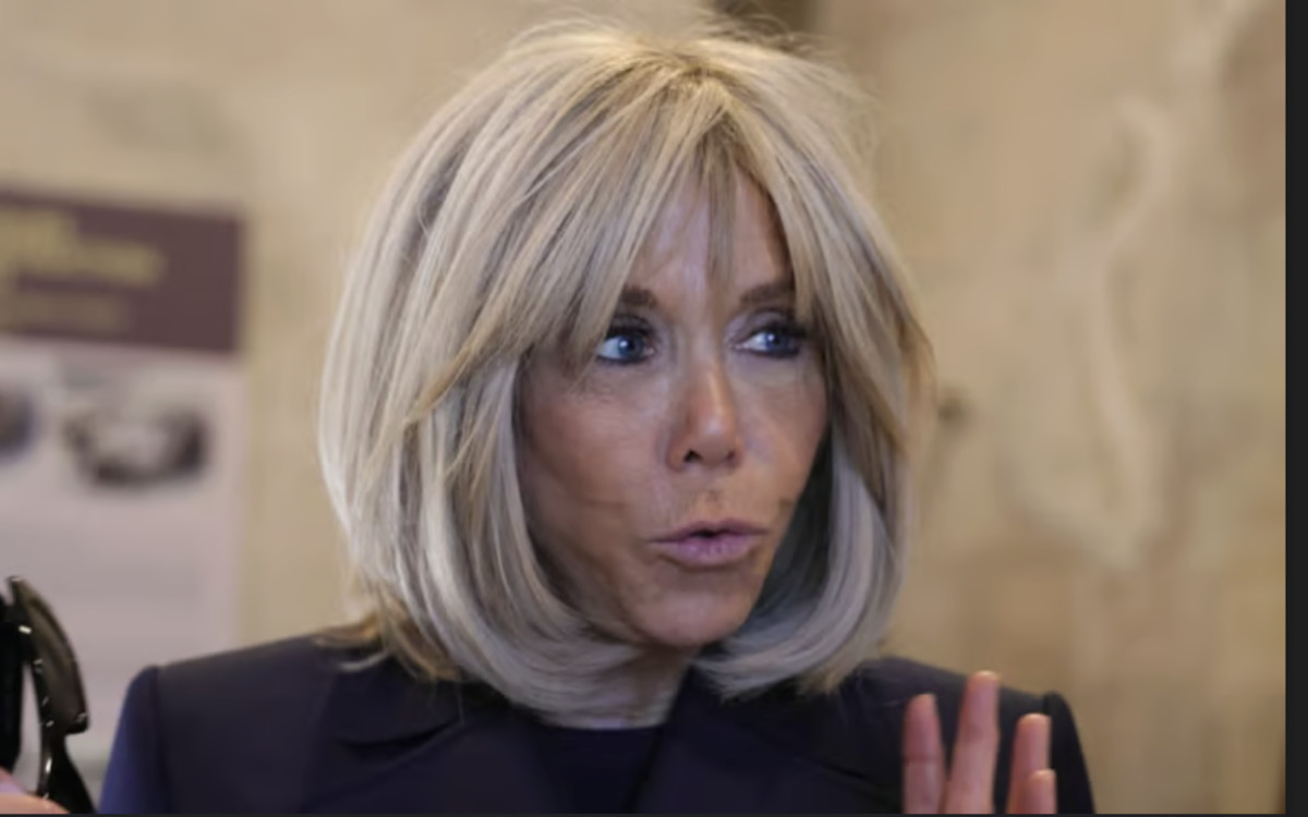 Où est Brigitte Macron ? La Première Dame absente de la commémoration du 11-Novembre 