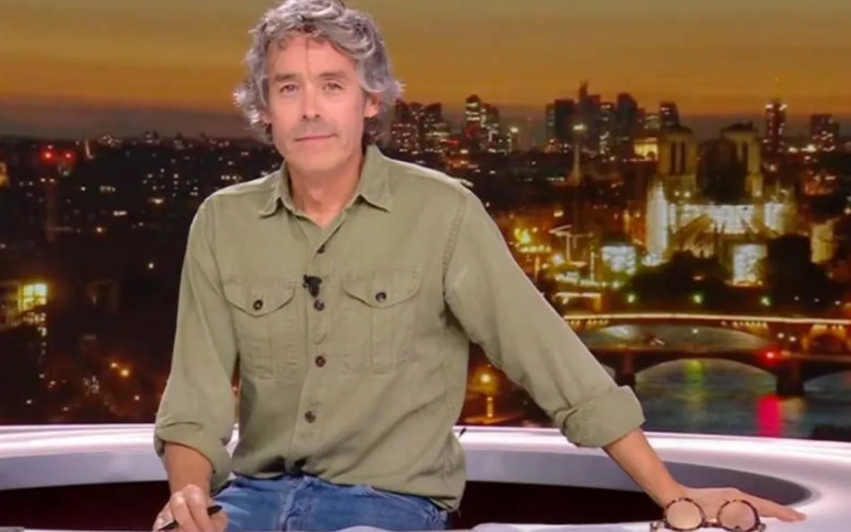 « Oulala Hanouna va pas être content » : Yann Barthès signe un record historique !